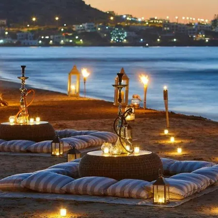 Alai Crete, A Tribute Portfolio 4* Stalida