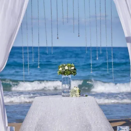 Alai Crete, A Tribute Portfolio Hotel Stalida