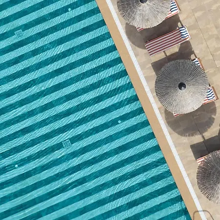 Alai Crete, A Tribute Portfolio 4* Stalida