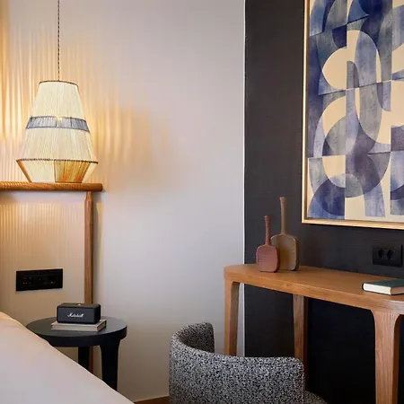 Hotel Alai Crete, A Tribute Portfolio