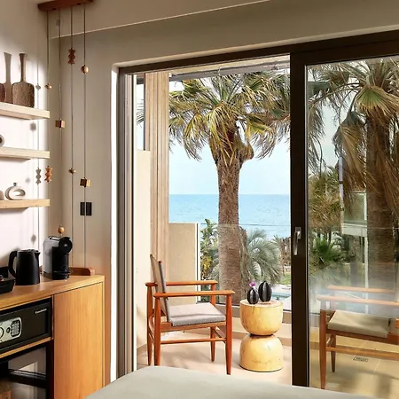 Hotel Alai Crete, A Tribute Portfolio Stalida