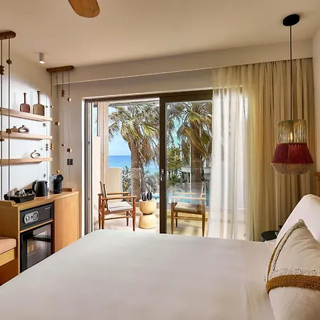 Alai Crete, A Tribute Portfolio 4*