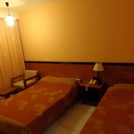 Alai Crete, A Tribute Portfolio Hotel Stalida