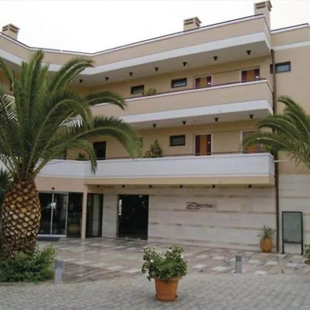 Alai Crete, A Tribute Portfolio 4*