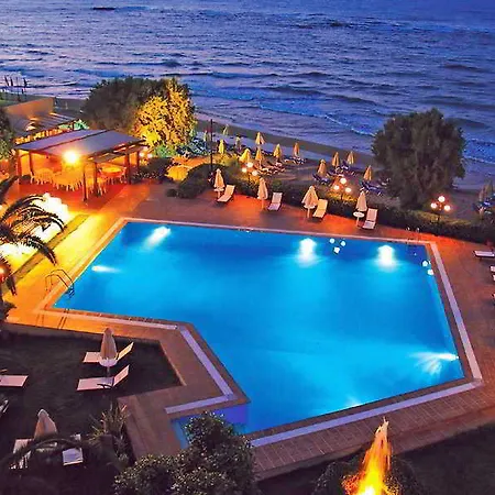 Alai Crete, A Tribute Portfolio 4* Stalida