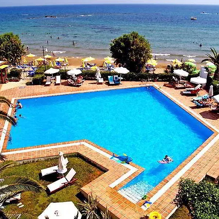 Alai Crete, A Tribute Portfolio 4*