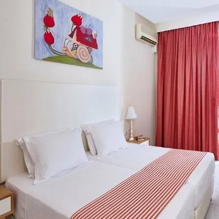 Alai Crete, A Tribute Portfolio Hotel Stalida