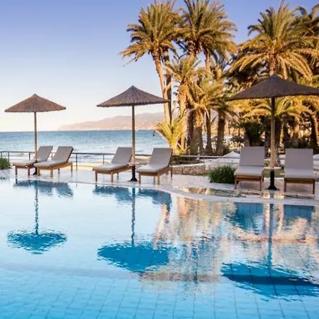 Hotel Alai Crete, A Tribute Portfolio Stalida