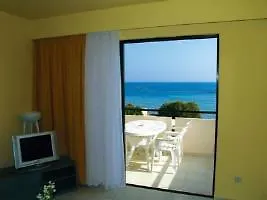 Zephyros Boutique Hotel Stalida