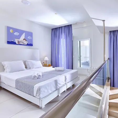 Hotel Alai Crete, A Tribute Portfolio Stalida