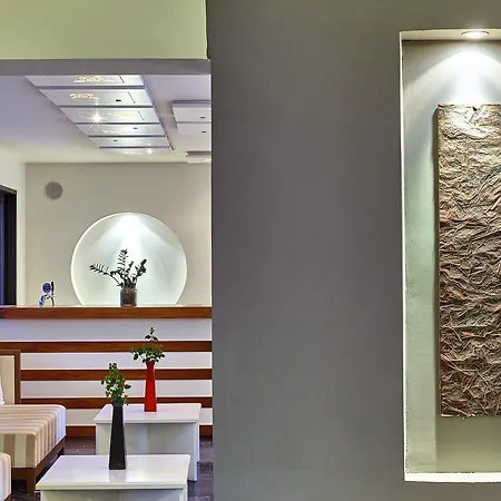 Hotel Zephyros Boutique