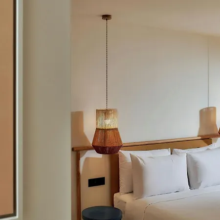 Hotel Zephyros Boutique Stalida