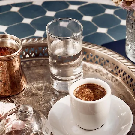 Hotel Zephyros Boutique