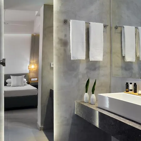 Alai Crete, A Tribute Portfolio Hotel Stalida