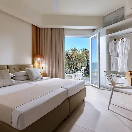 Zephyros Boutique Hotel 4*