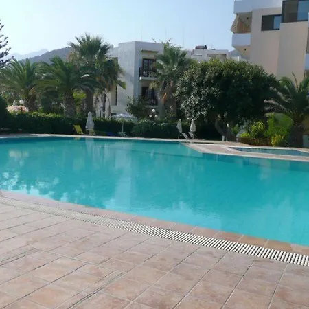 Alai Crete, A Tribute Portfolio 4*