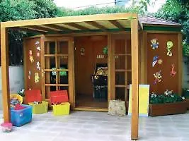 Hotel Zephyros Boutique Stalida