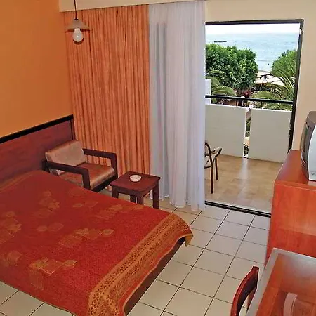 Alai Crete, A Tribute Portfolio 4* Stalida
