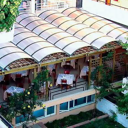 Hotel Zephyros Boutique