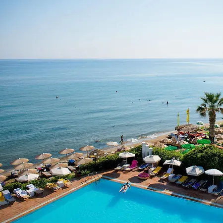 Zephyros Boutique Hotel